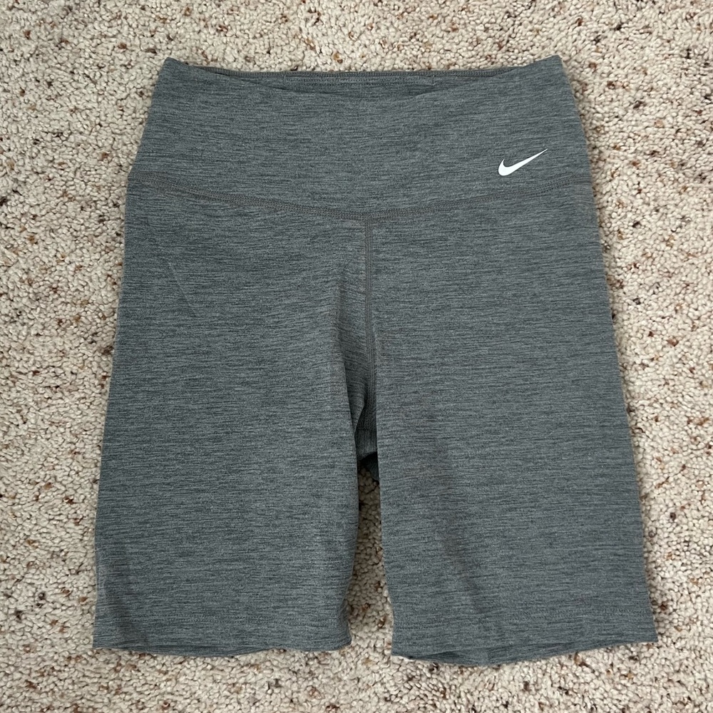 Nike Dri-Fit Biker Shorts